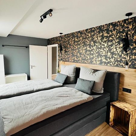 Ferienhaus Rost 福尔卡赫 外观 照片