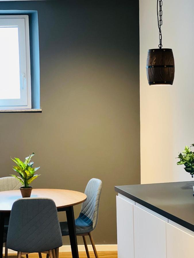 Ferienhaus Rost 福尔卡赫 外观 照片